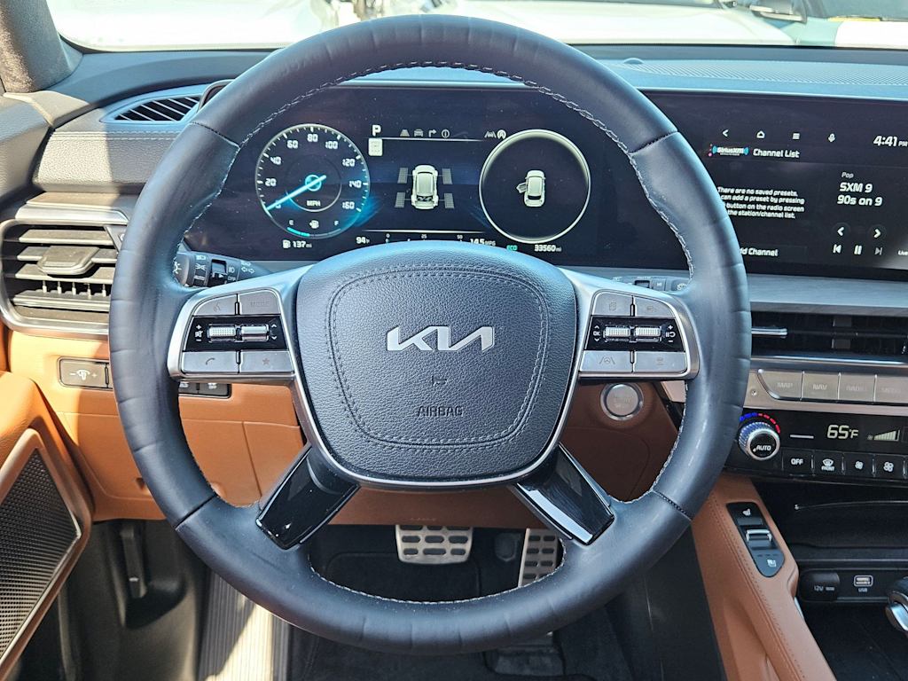 Thumbnail: 2024 Kia Telluride - 13