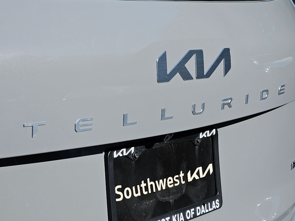 Thumbnail: 2024 Kia Telluride - 7