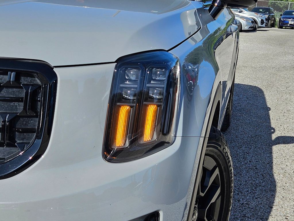 Thumbnail: 2024 Kia Telluride - 23