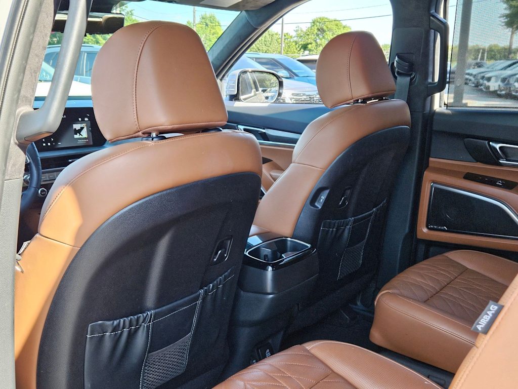 Thumbnail: 2024 Kia Telluride - 12