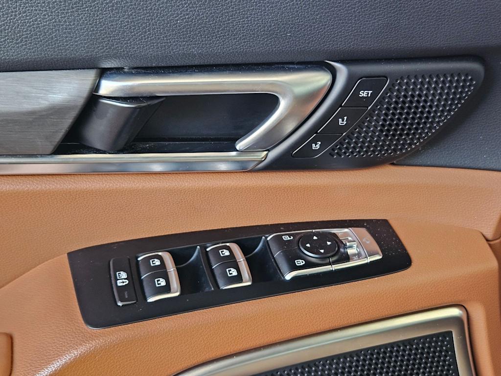 Thumbnail: 2024 Kia Telluride - 34