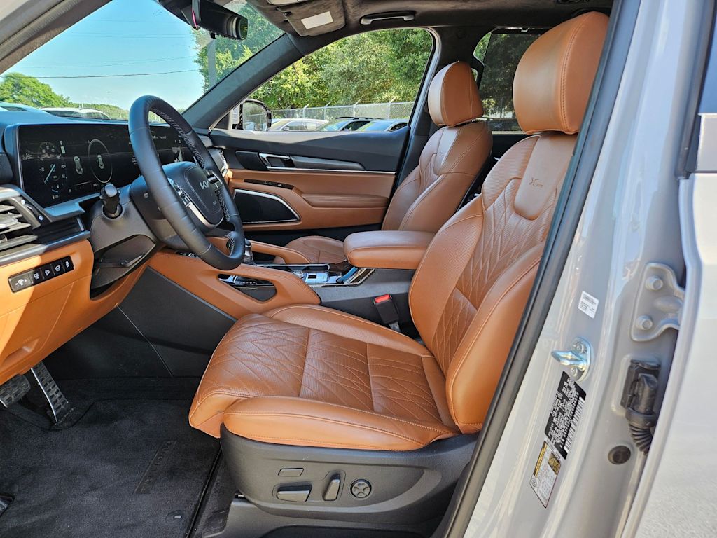 Thumbnail: 2024 Kia Telluride - 11
