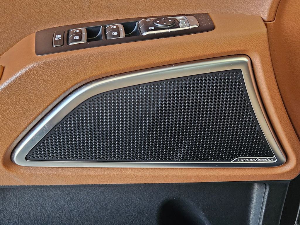 Thumbnail: 2024 Kia Telluride - 33