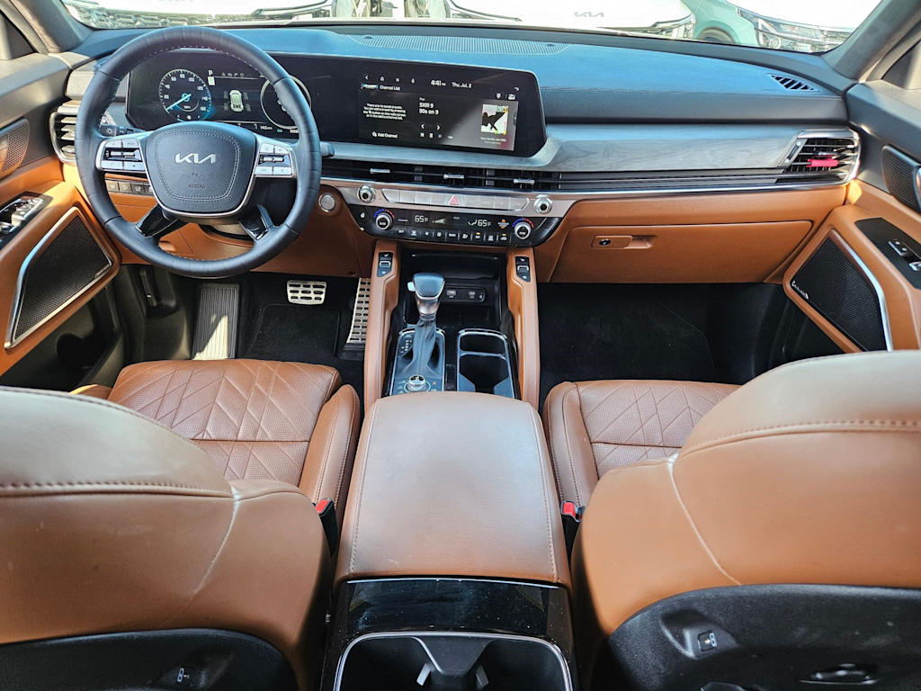 Thumbnail: 2024 Kia Telluride - 2