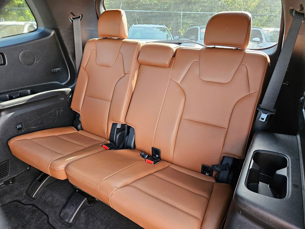 Thumbnail: 2024 Kia Telluride - 25