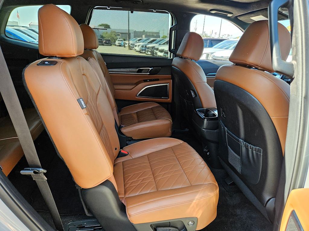 Thumbnail: 2024 Kia Telluride - 26