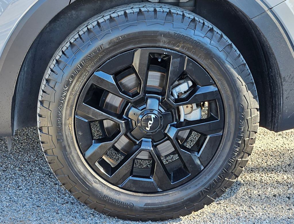 Thumbnail: 2024 Kia Telluride - 8