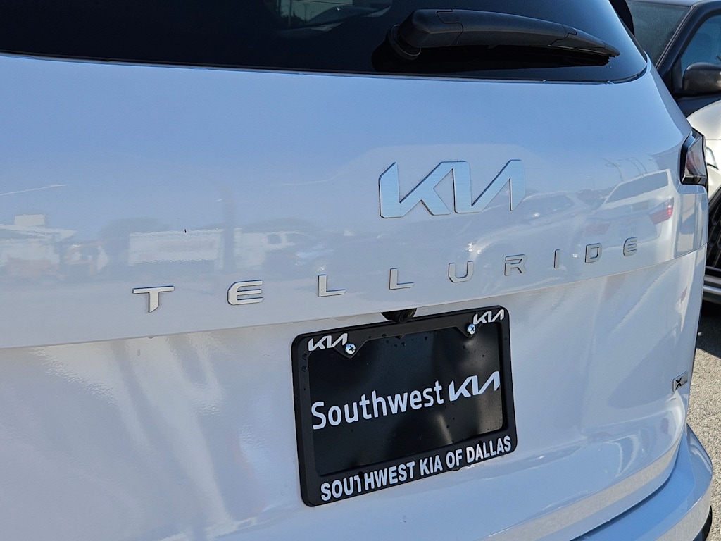 Thumbnail: 2024 Kia Telluride - 15