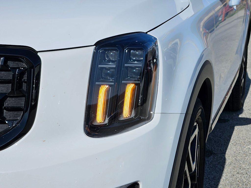 Thumbnail: 2024 Kia Telluride - 20