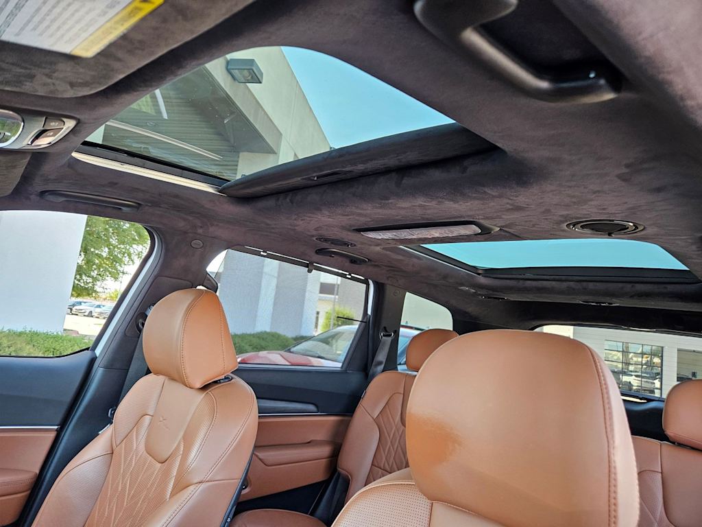Thumbnail: 2024 Kia Telluride - 21