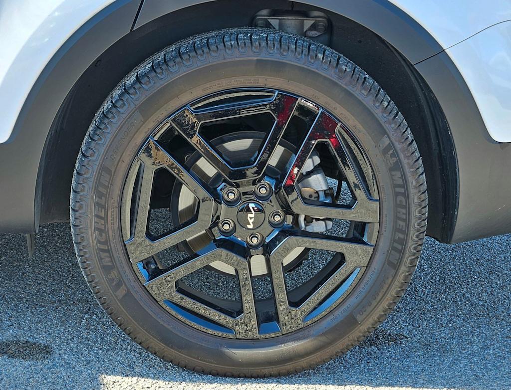 Thumbnail: 2024 Kia Telluride - 7