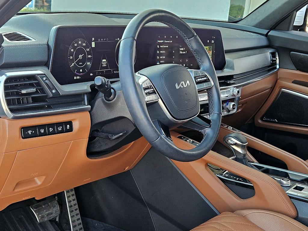 Thumbnail: 2024 Kia Telluride - 2