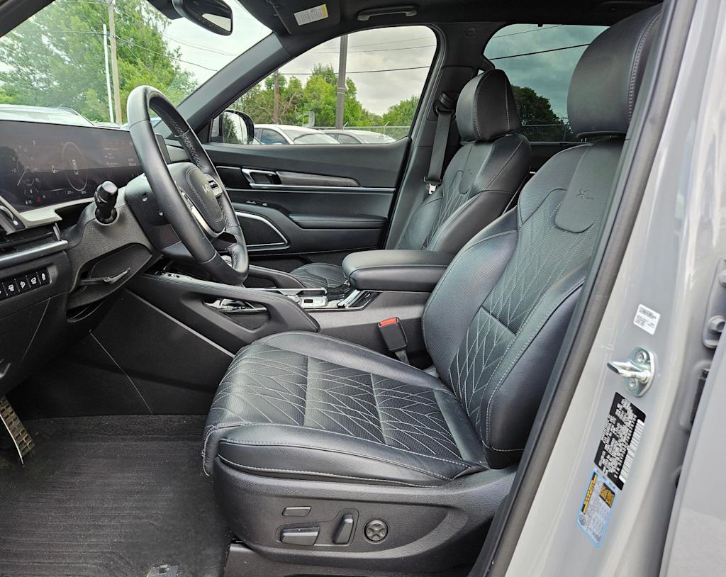 Thumbnail: 2024 Kia Telluride - 7
