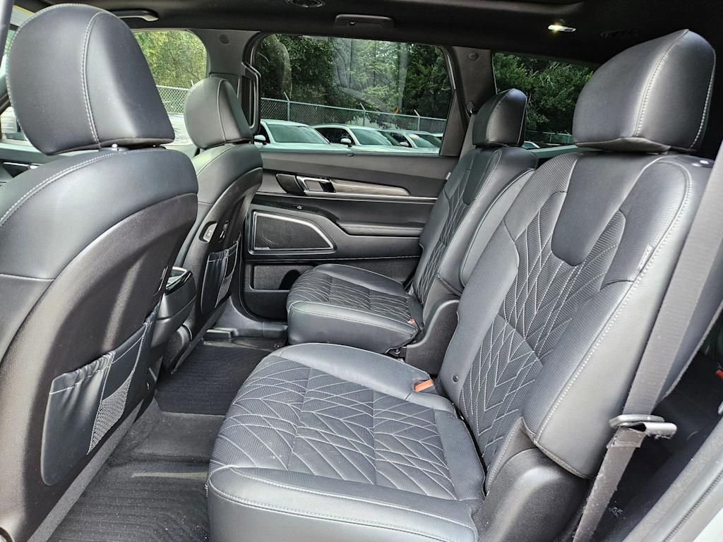 Thumbnail: 2024 Kia Telluride - 8