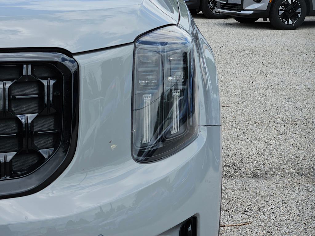 Thumbnail: 2024 Kia Telluride - 17
