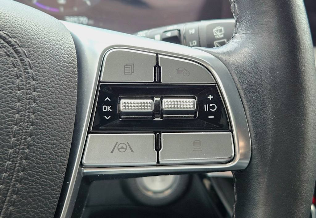 Thumbnail: 2024 Kia Telluride - 22