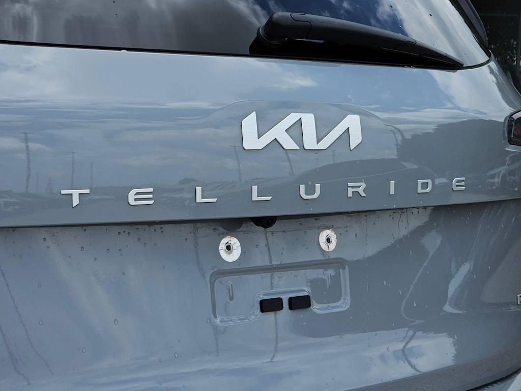 Thumbnail: 2024 Kia Telluride - 6