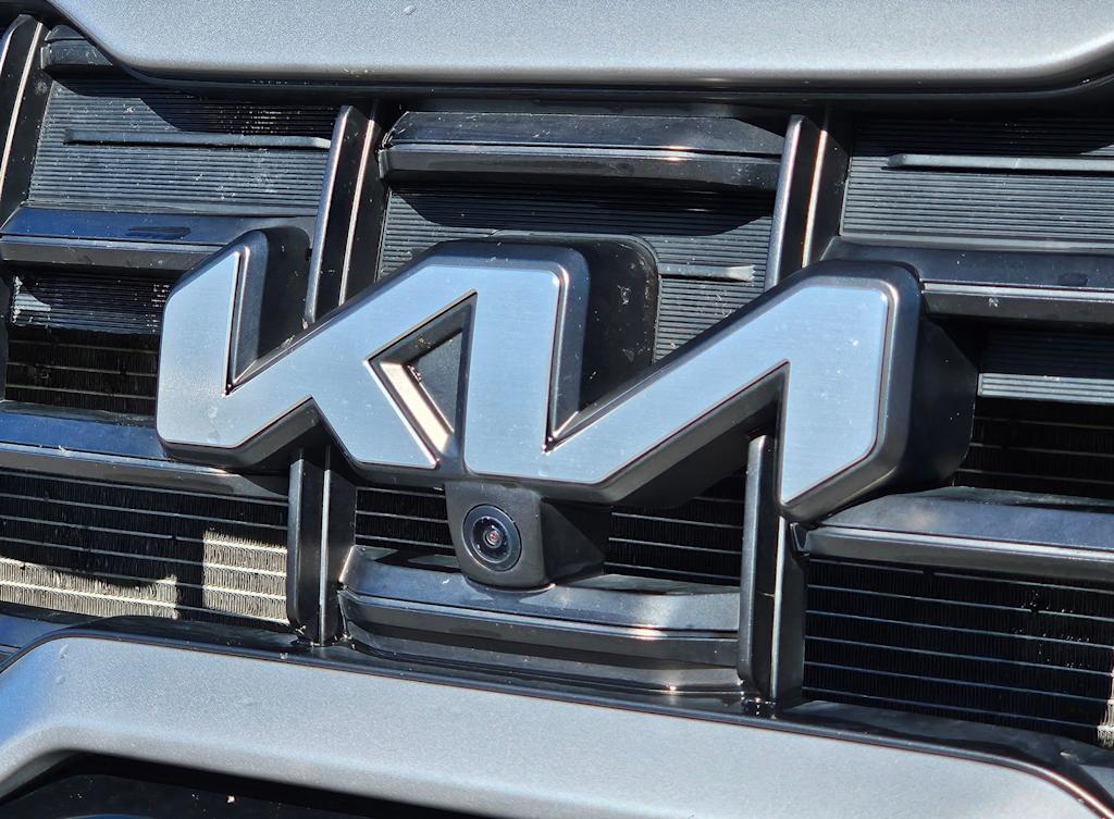 Thumbnail: 2023 Kia Sportage - 8