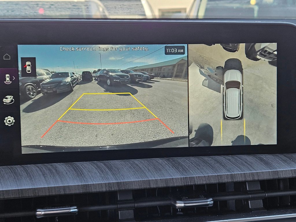 Thumbnail: 2023 Kia Sportage - 28