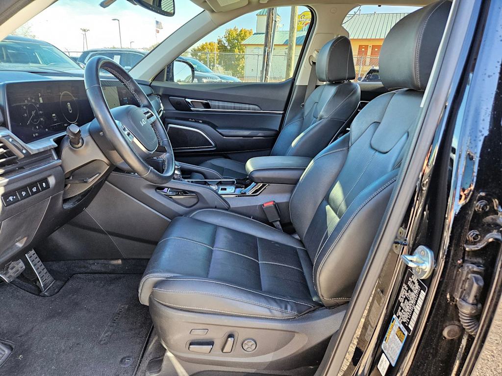 Thumbnail: 2023 Kia Sportage - 10