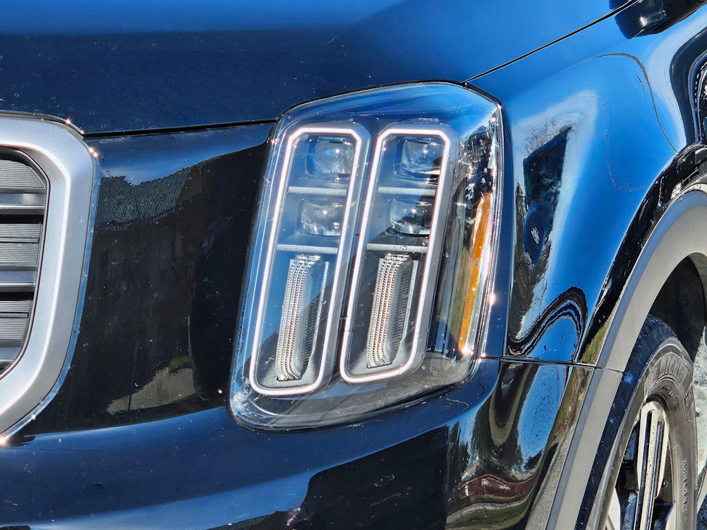 Thumbnail: 2023 Kia Sportage - 21