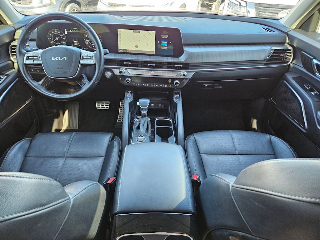 Thumbnail: 2023 Kia Sportage - 9