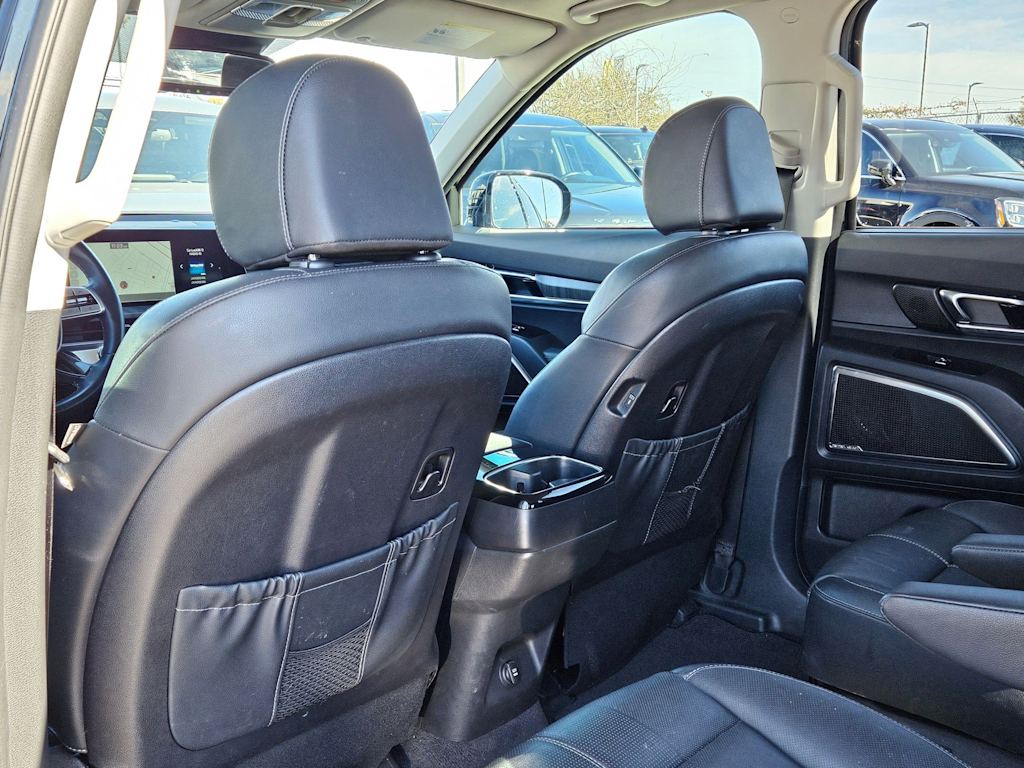 Thumbnail: 2023 Kia Sportage - 11