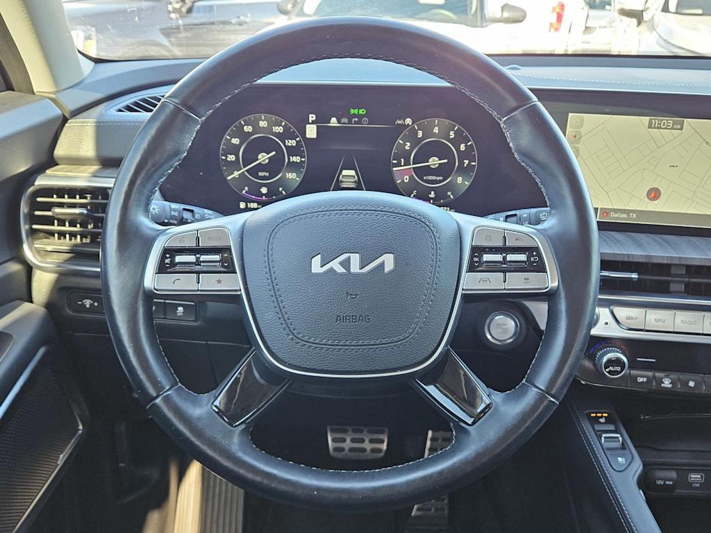 Thumbnail: 2023 Kia Sportage - 12