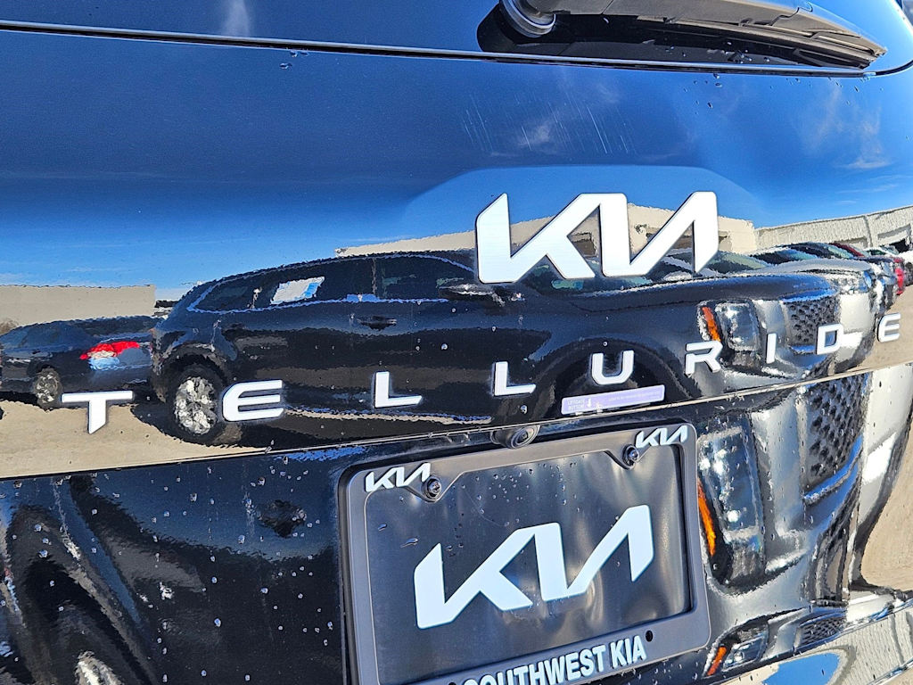 Thumbnail: 2023 Kia Sportage - 22