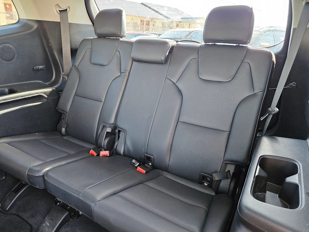 Thumbnail: 2023 Kia Sportage - 26