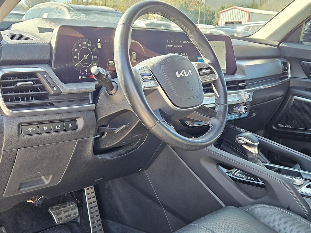 Thumbnail: 2023 Kia Sportage - 2