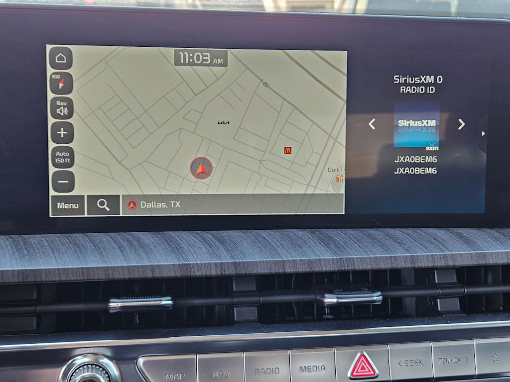 Thumbnail: 2023 Kia Sportage - 27