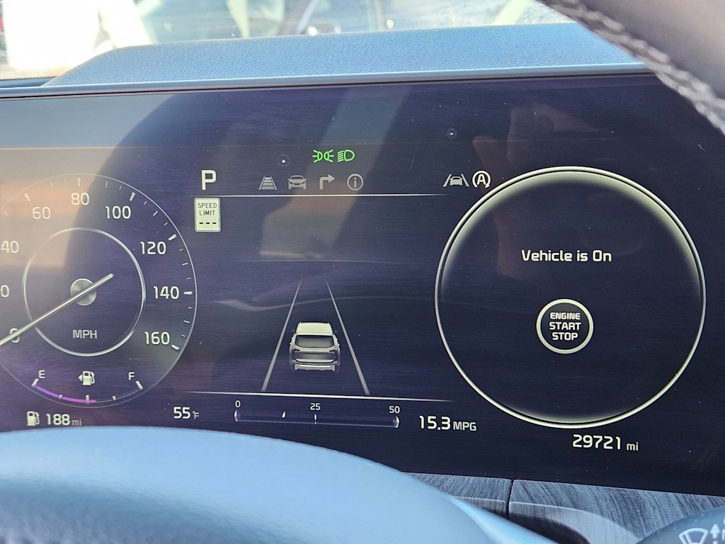 Thumbnail: 2023 Kia Sportage - 14