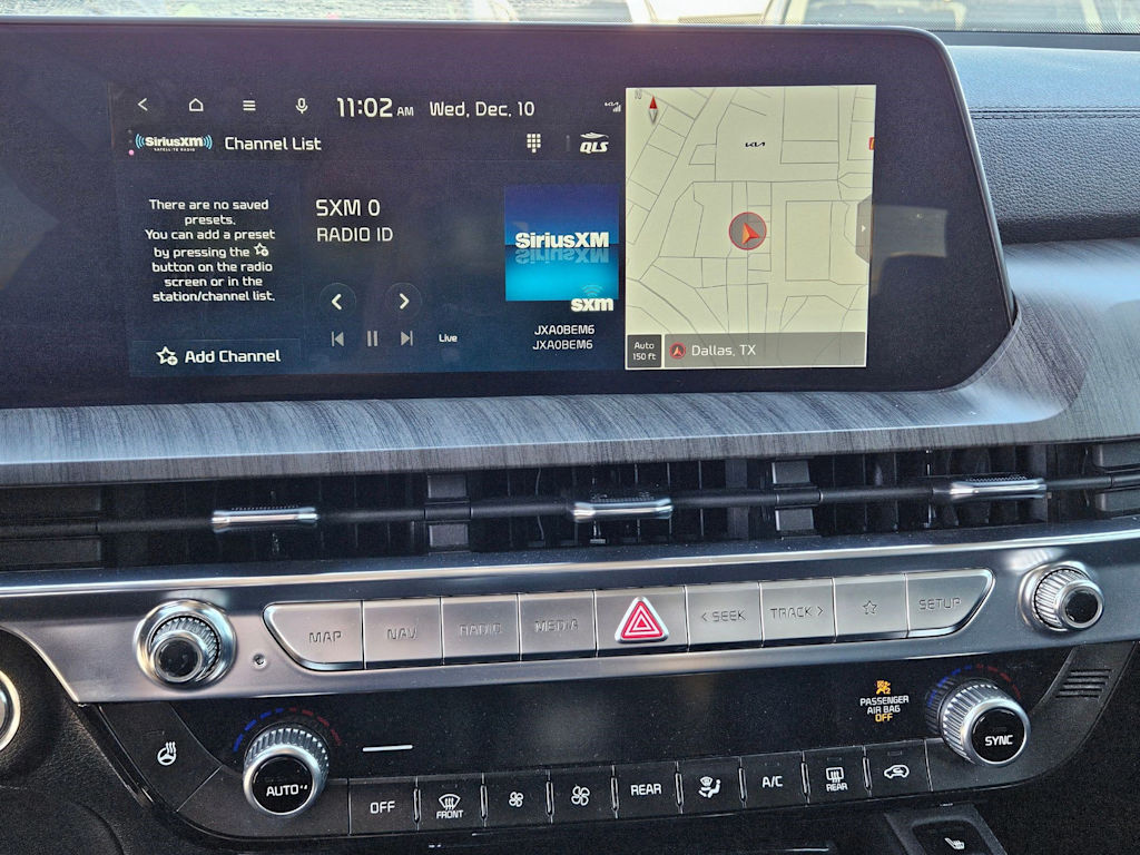 Thumbnail: 2023 Kia Sportage - 13