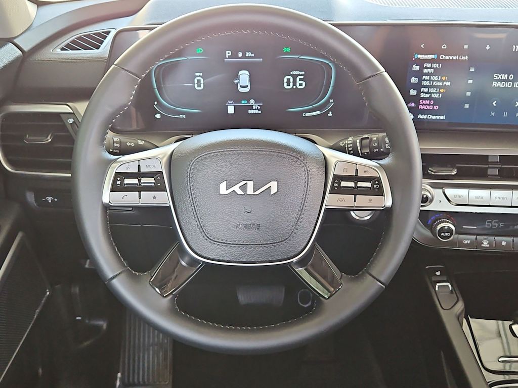 Thumbnail: 2024 Kia Telluride - 12