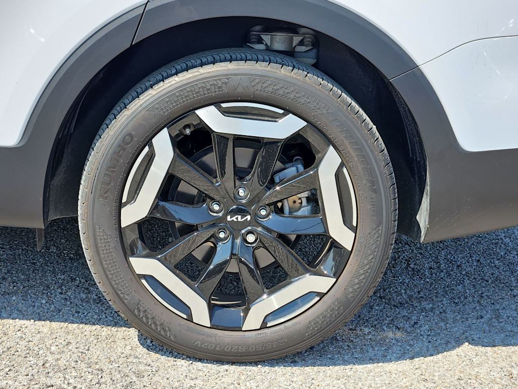 Thumbnail: 2024 Kia Telluride - 7