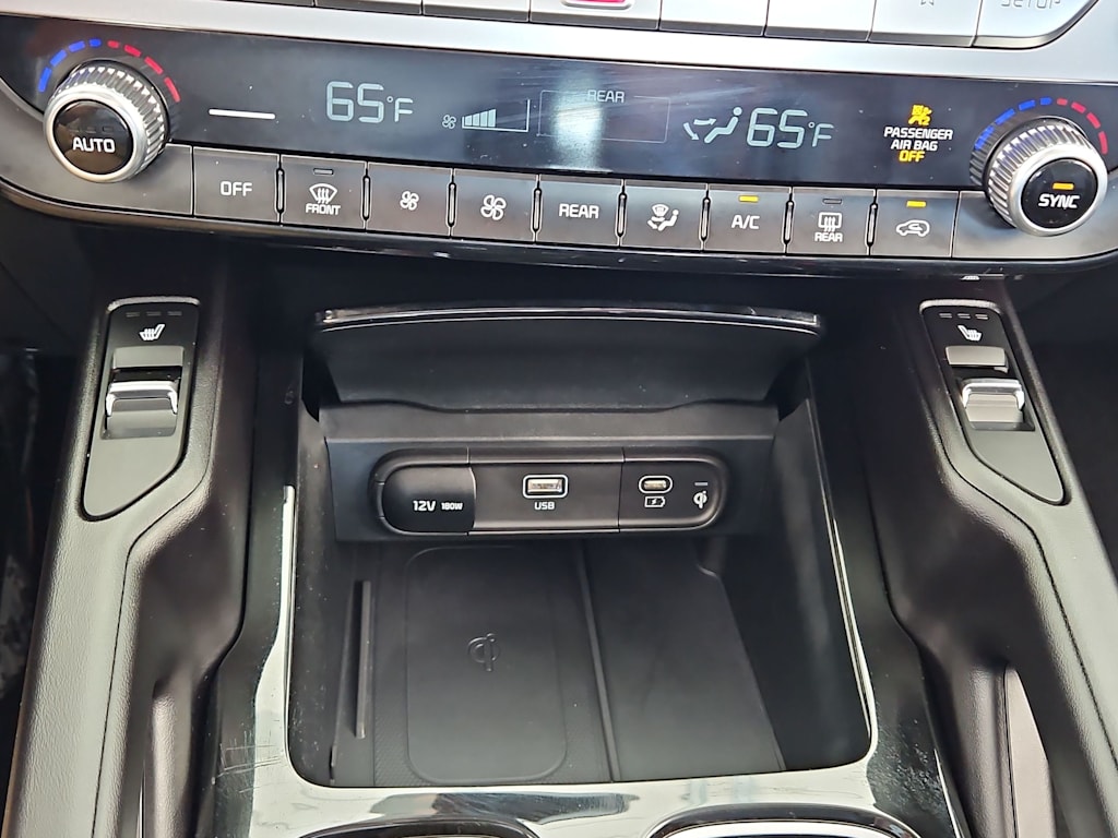 Thumbnail: 2024 Kia Telluride - 33