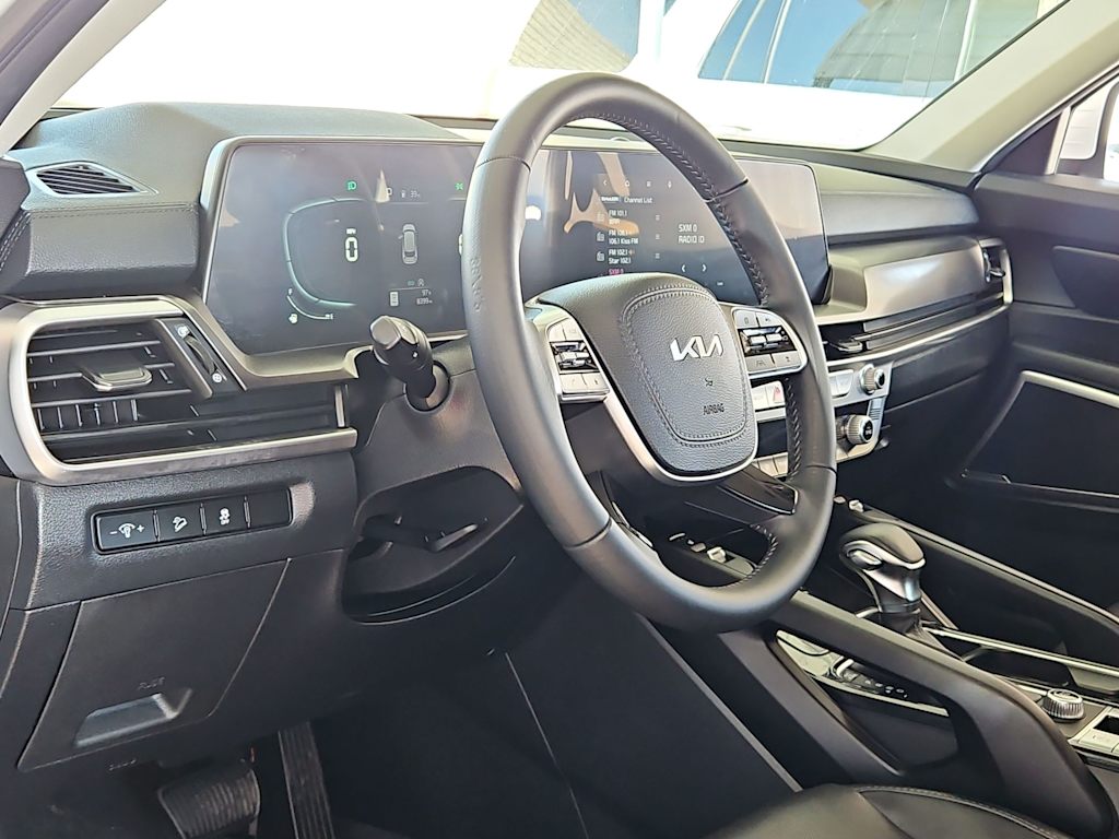 Thumbnail: 2024 Kia Telluride - 2