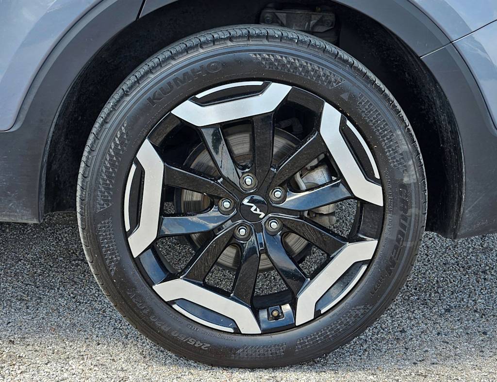 Thumbnail: 2025 Kia Telluride - 7