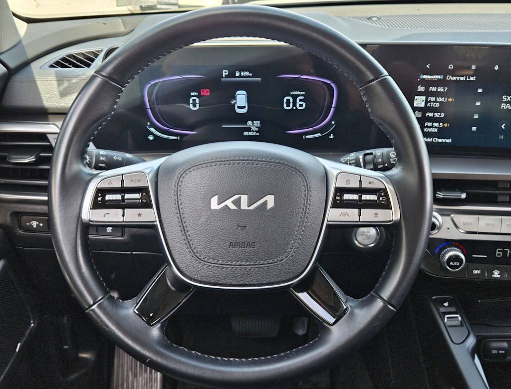 Thumbnail: 2025 Kia Telluride - 13