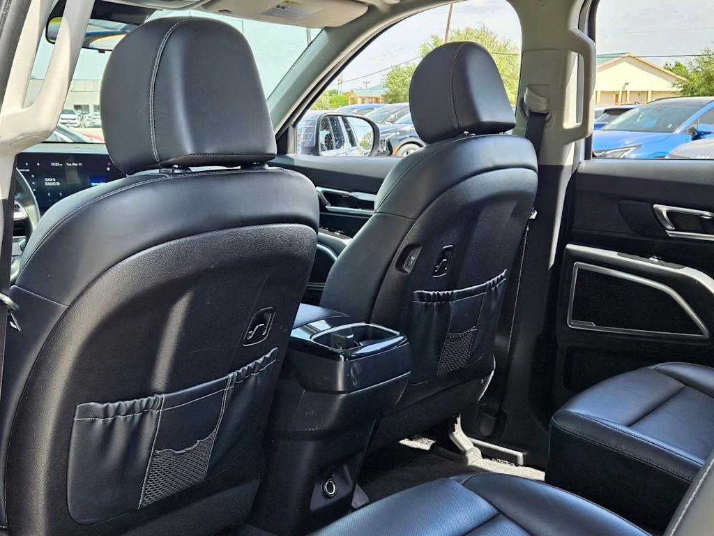 Thumbnail: 2025 Kia Telluride - 12