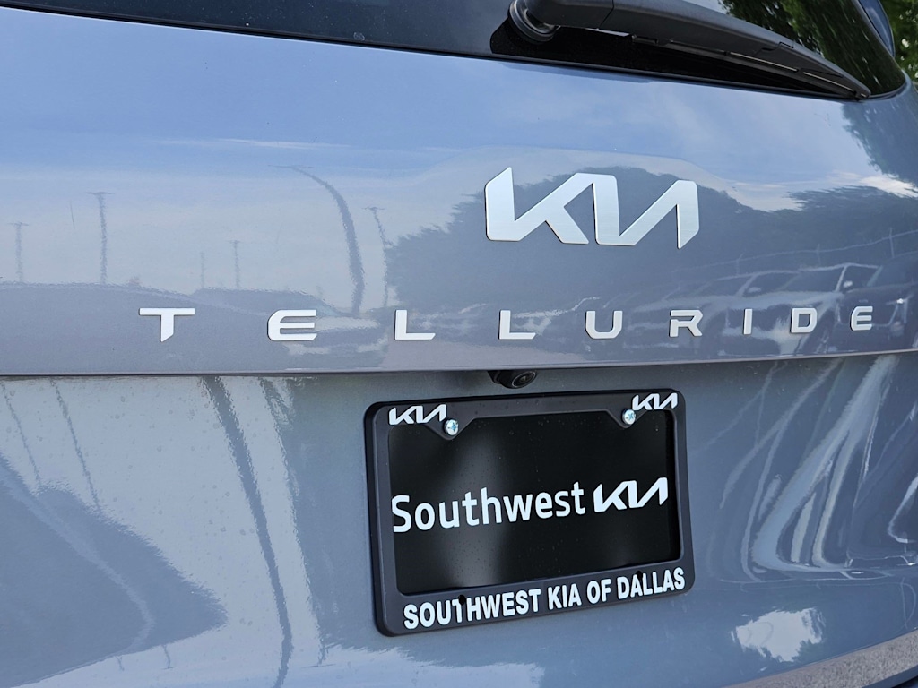 Thumbnail: 2025 Kia Telluride - 15