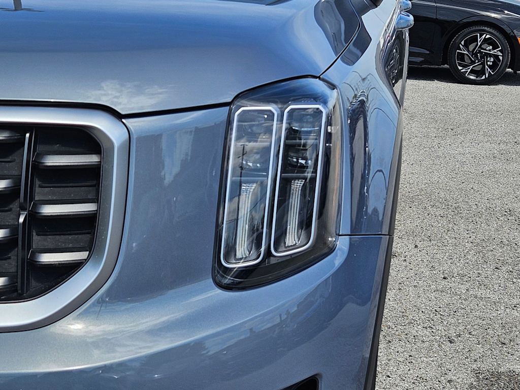 Thumbnail: 2025 Kia Telluride - 22