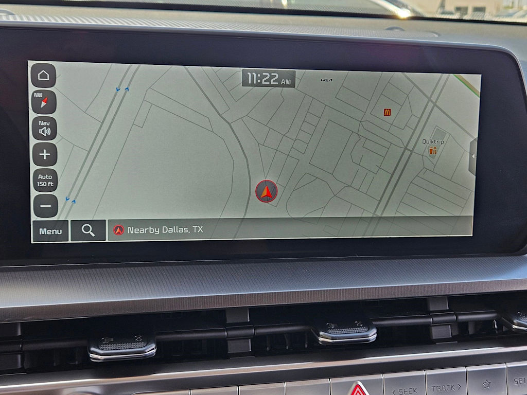 Thumbnail: 2025 Kia Telluride - 28