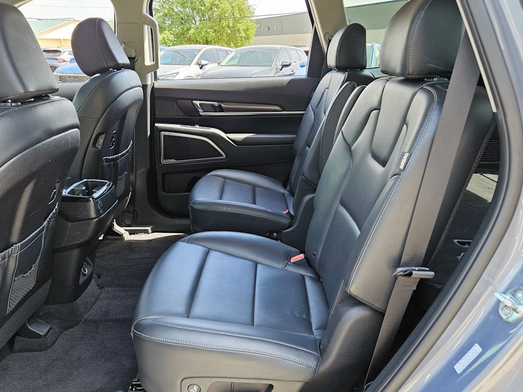 Thumbnail: 2025 Kia Telluride - 11