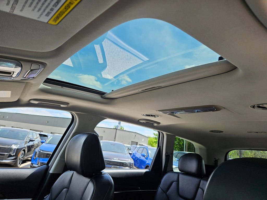 Thumbnail: 2025 Kia Telluride - 23