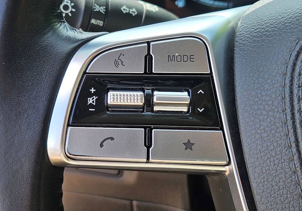 Thumbnail: 2025 Kia Telluride - 26