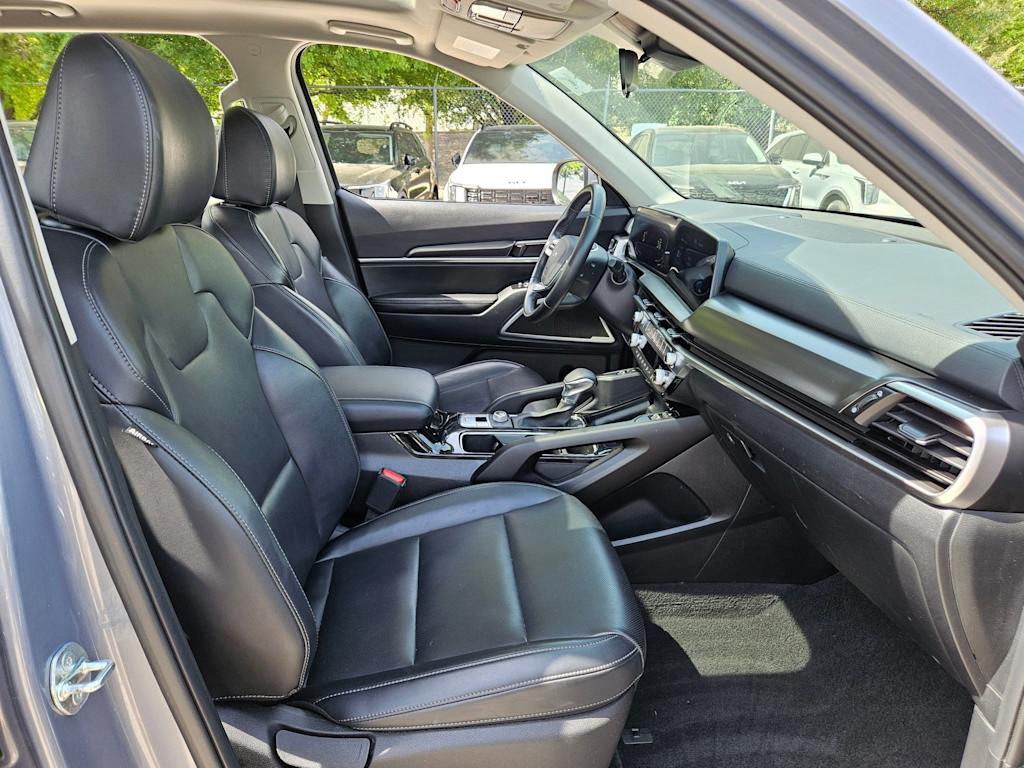 Thumbnail: 2025 Kia Telluride - 10