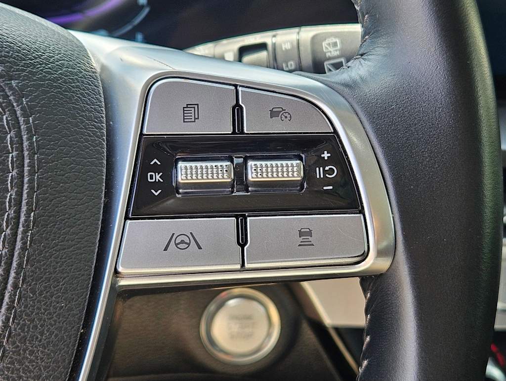 Thumbnail: 2025 Kia Telluride - 25