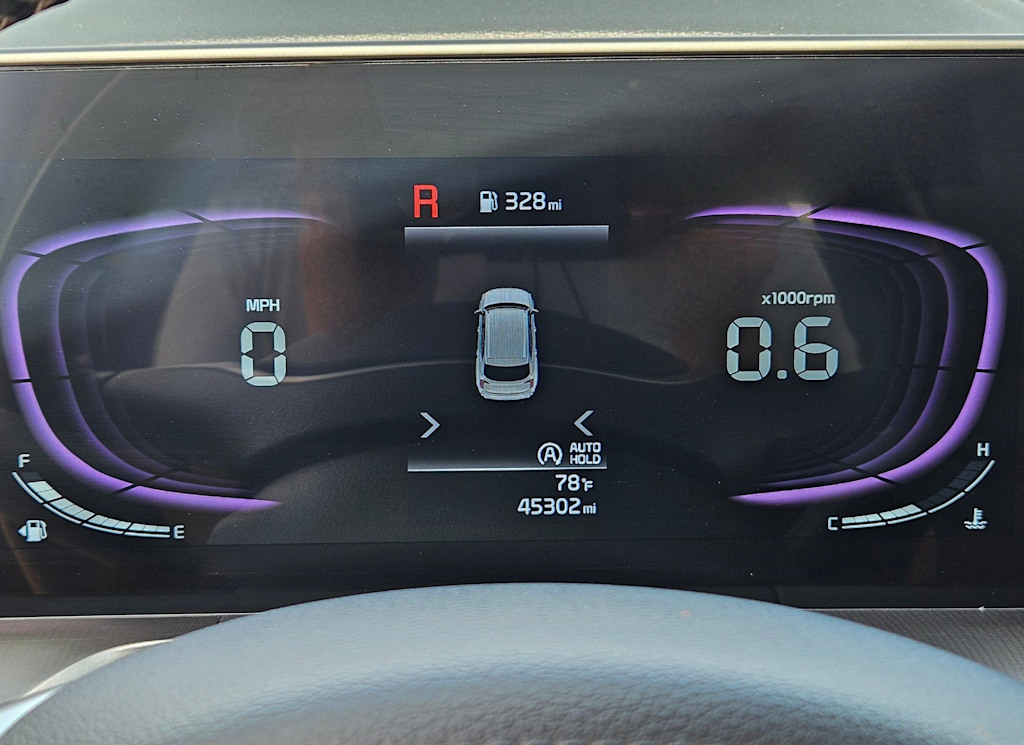 Thumbnail: 2025 Kia Telluride - 30